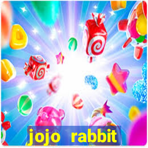 jojo rabbit assistir dublado